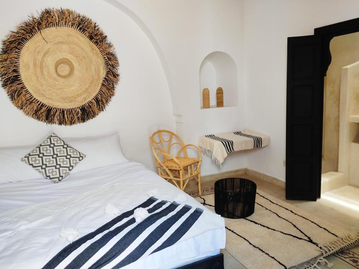 Guest house Riad Zou Marrakesh