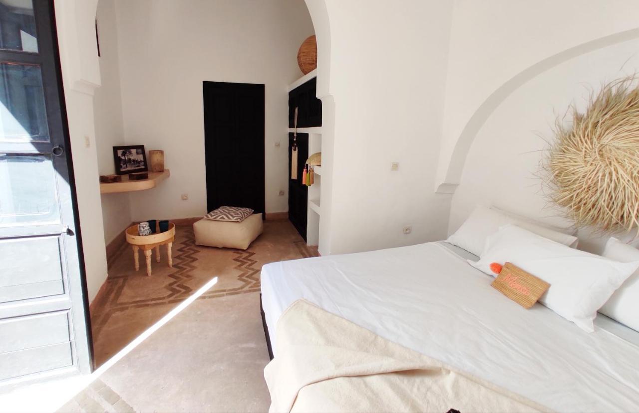 Riad Zou Guest house