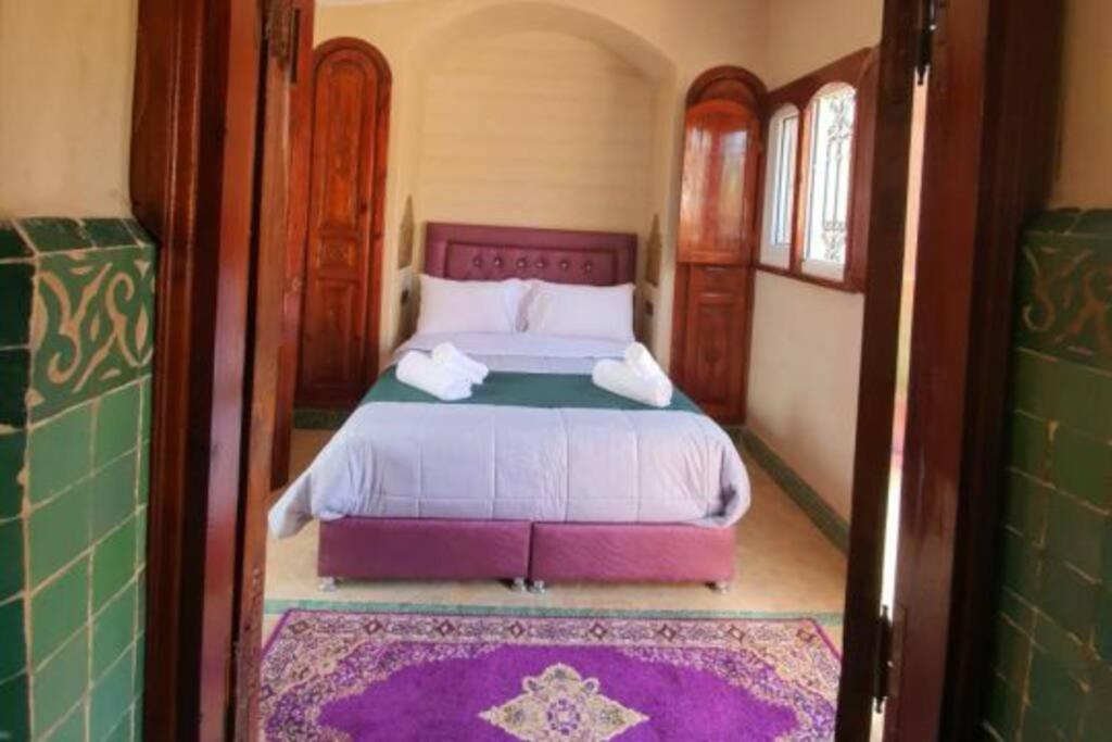 Au Coeur De Marrakech