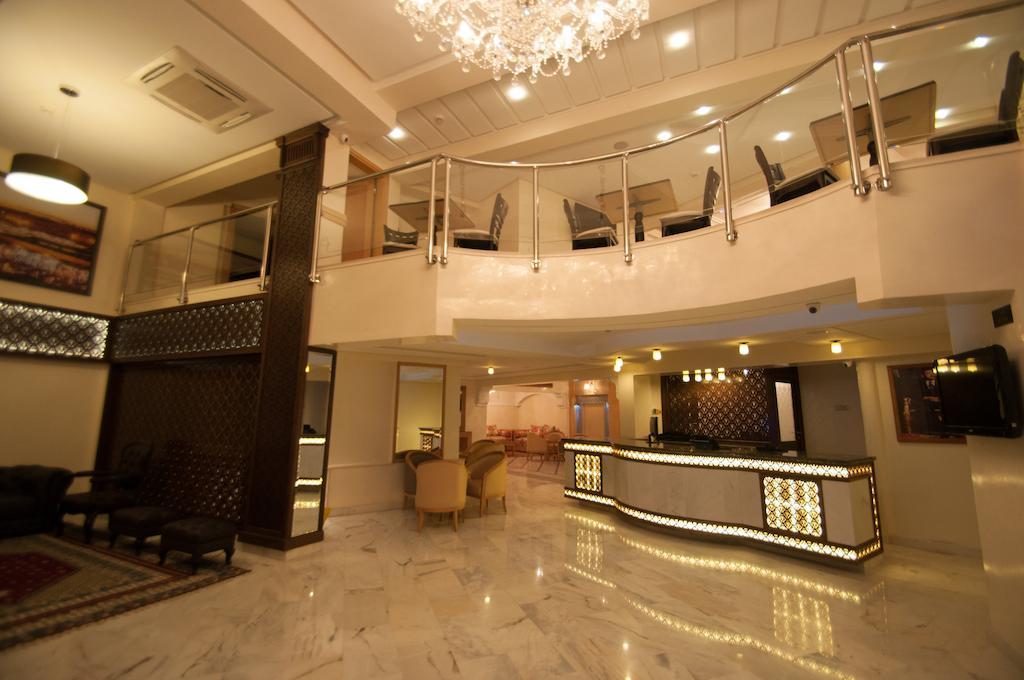 Palais Al Bahja Hotel Marrakesh