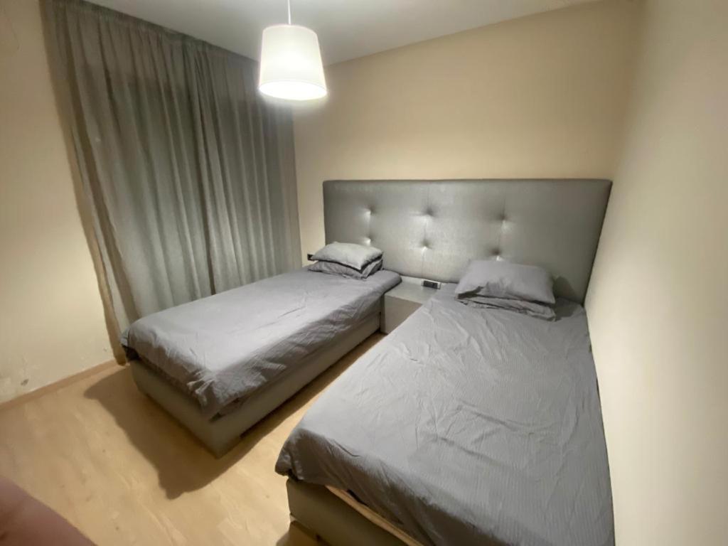 Chic Avec Jardin A Prestigia Golf Appartement *
