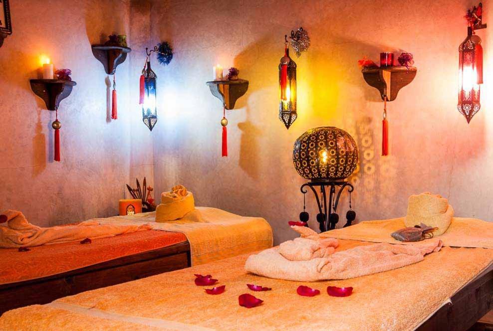 Guest house New Bahia