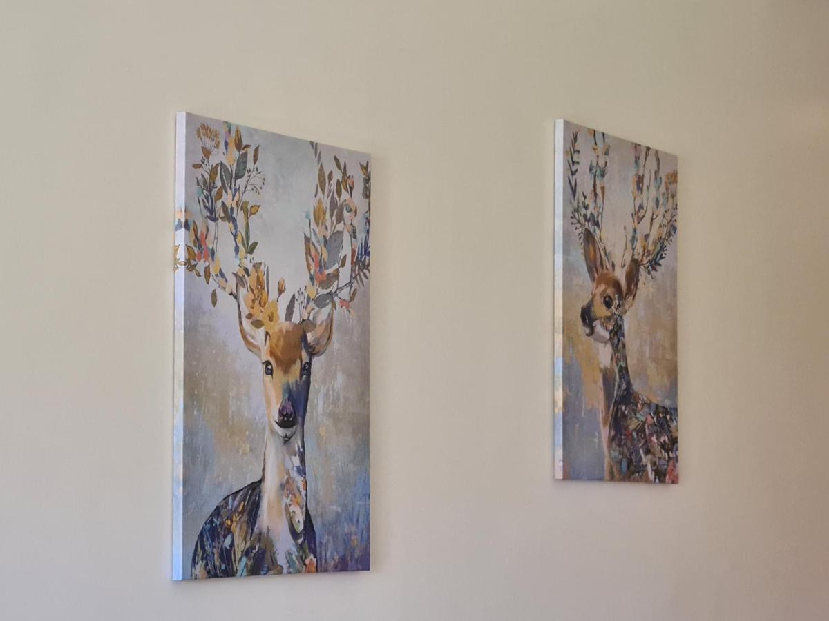 Appartement Chic Avec Jardin A Prestigia Golf Marrakesh