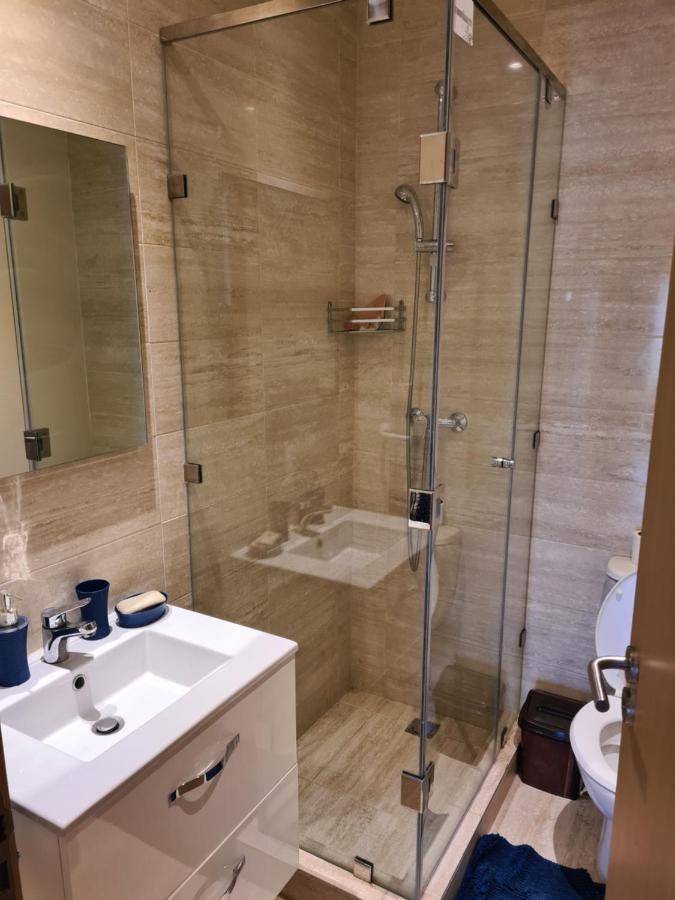Chic Avec Jardin A Prestigia Golf Appartement *