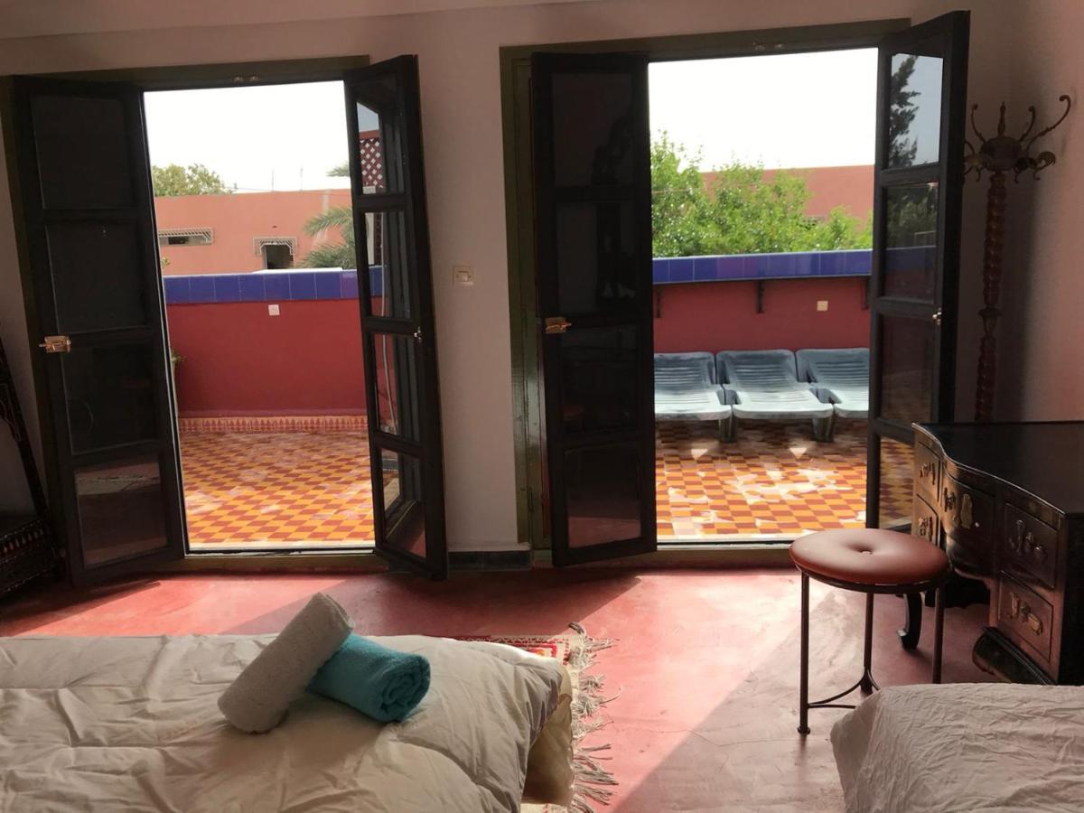 Dar El Koutoubia Apartment
