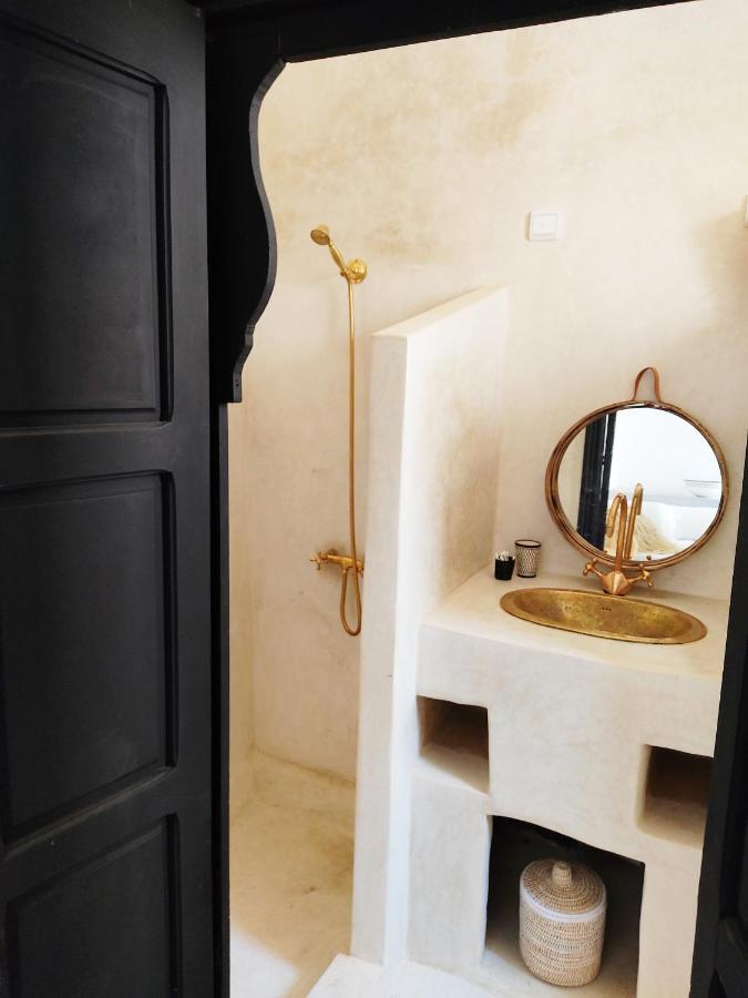 Guest house Riad Zou Marrakesh