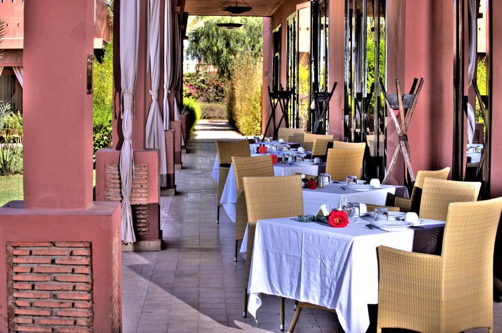Domaine Des Remparts Hotel&spa Hotel 5*