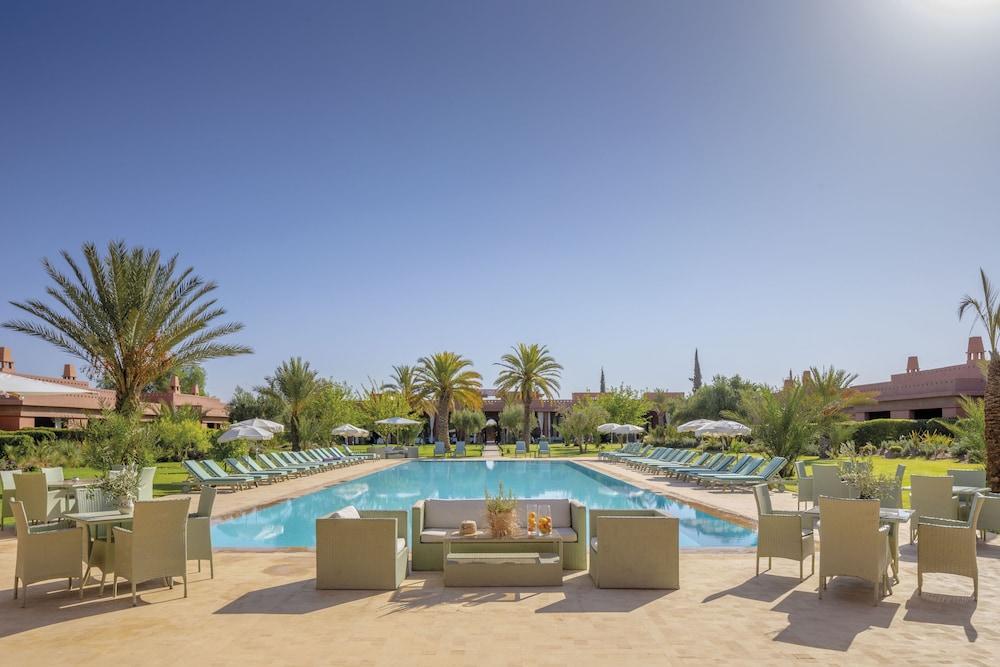 Domaine Des Remparts Hotel&spa
