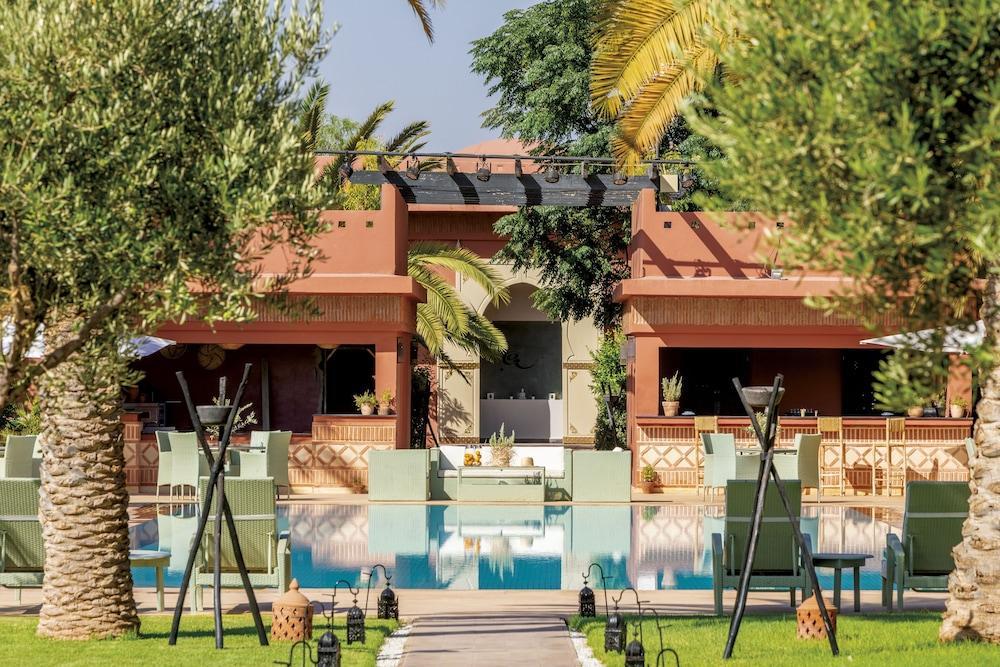 Domaine Des Remparts Hotel&spa 5*