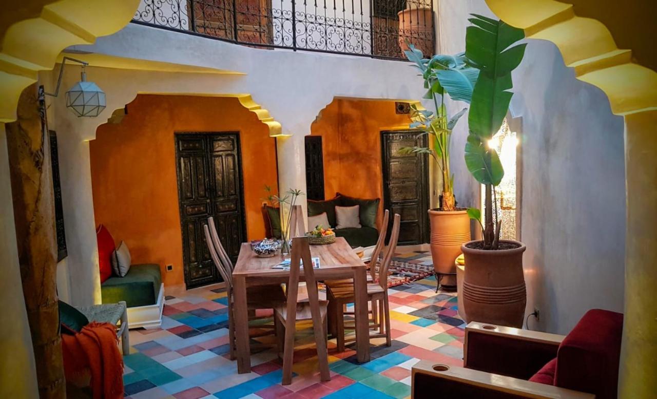 Bilkis Marrakesh