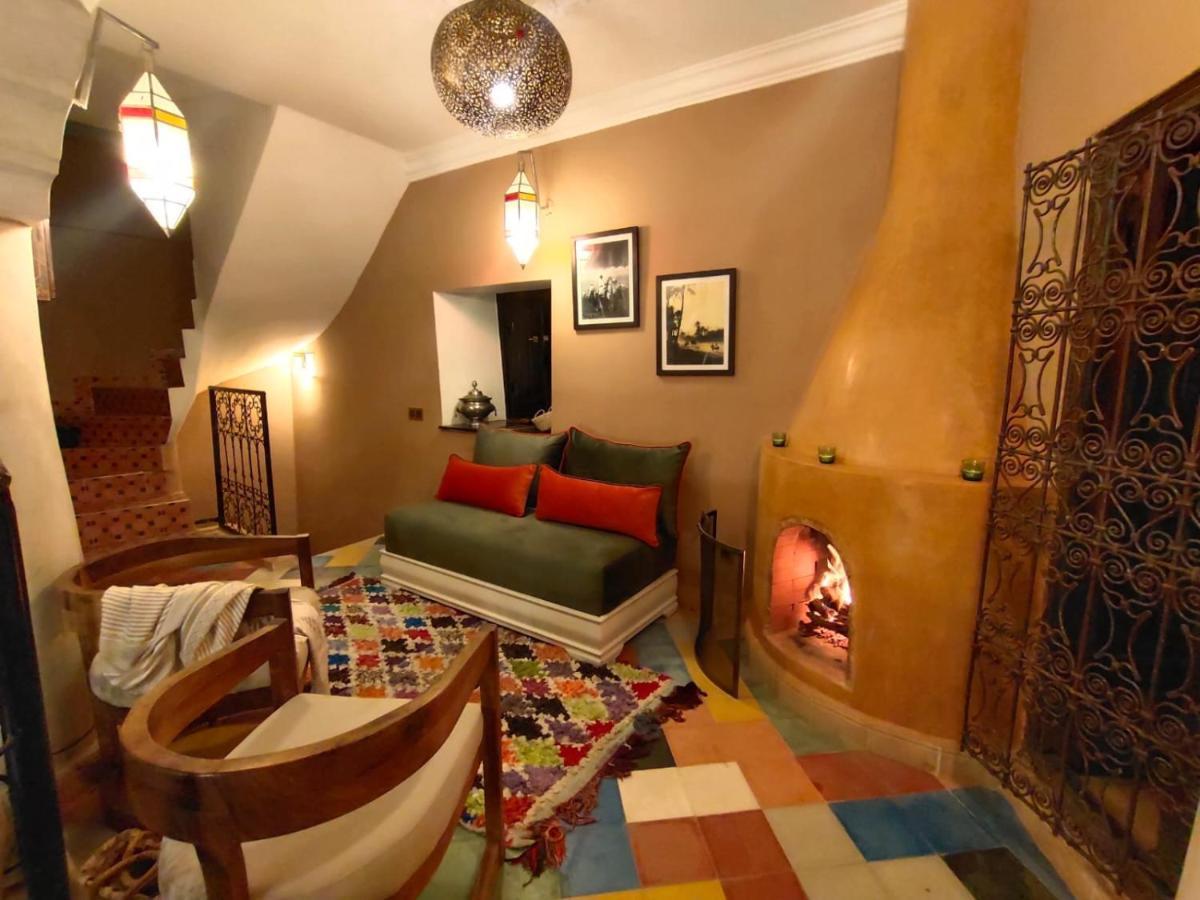 Bilkis Holiday home Marrakesh