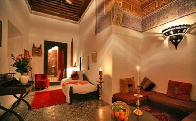Dar Mouassine Marrakesh