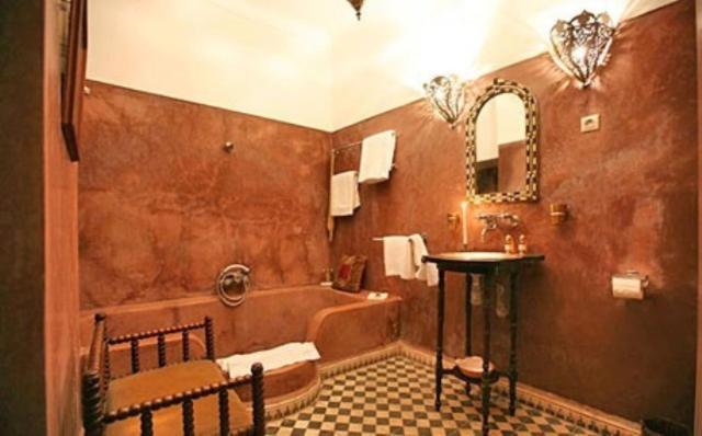 Dar Mouassine 3* Marrakesh