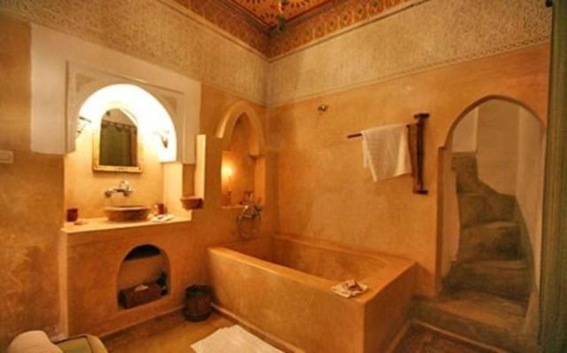 Dar Mouassine Riad Marrakesh