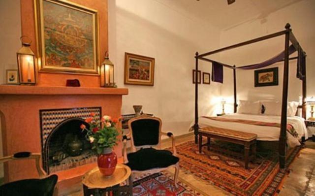 Dar Mouassine 3*
