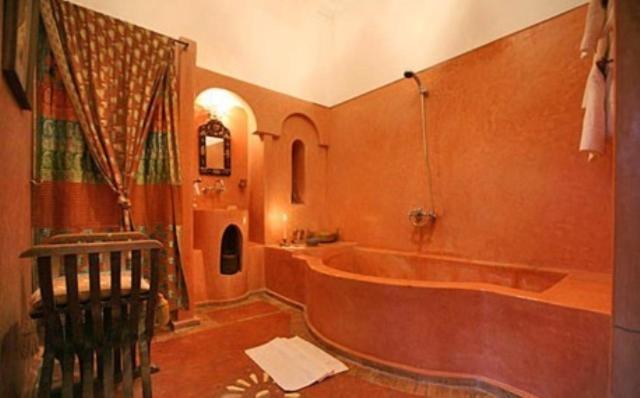 Dar Mouassine Marrakesh