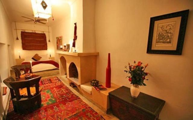 Dar Mouassine Riad