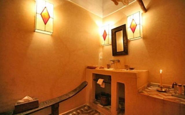 Dar Mouassine Riad Marrakesh