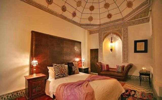 Dar Mouassine Marrakesh