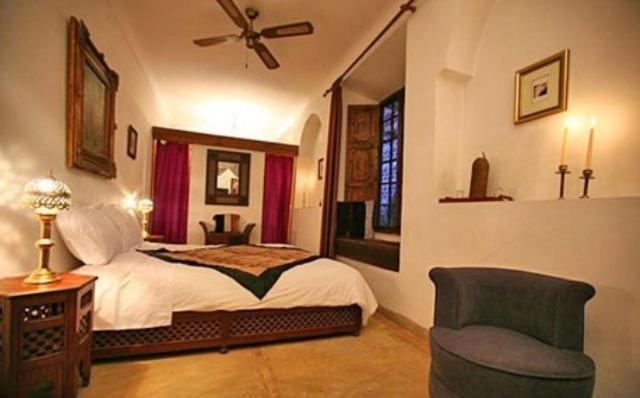 Dar Mouassine Riad 3*