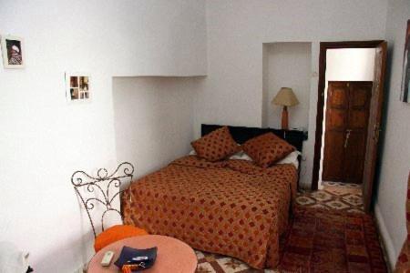 Dar Ganou Maison d'hôtes 3*