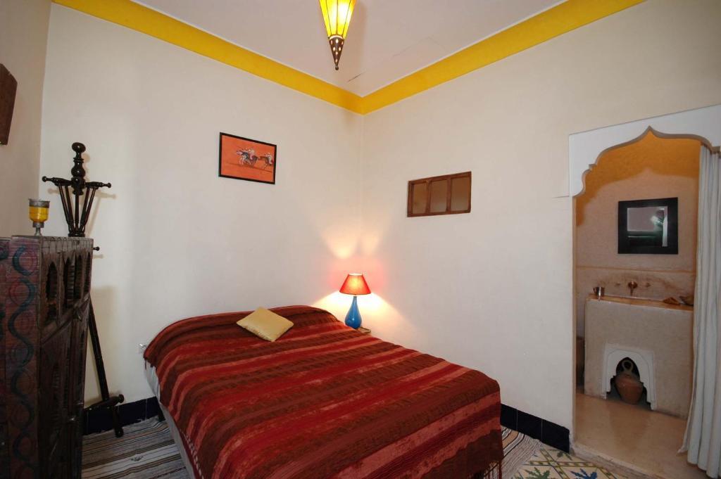 El Sagaya Riad