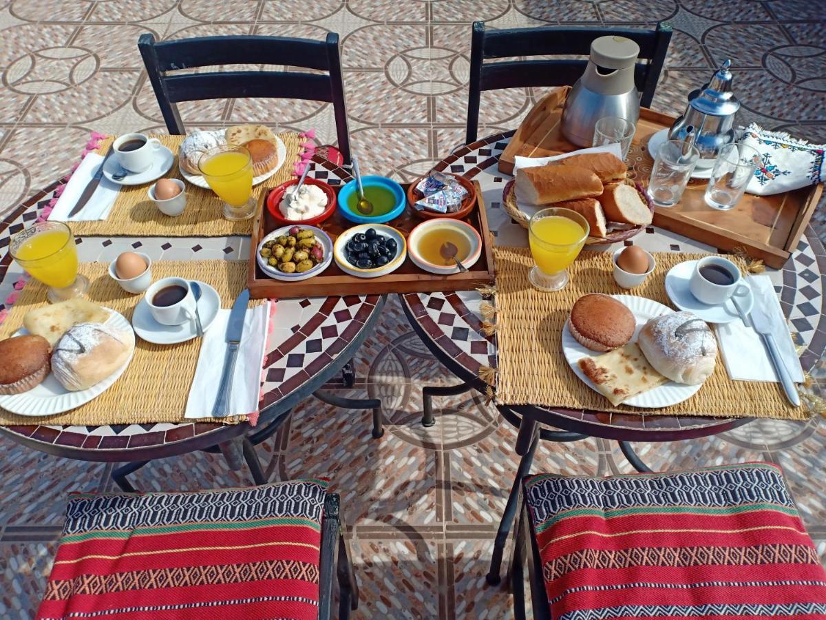 Dar Hajar Apartment *