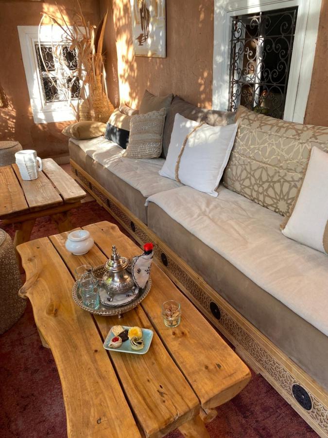 Riad Terracota