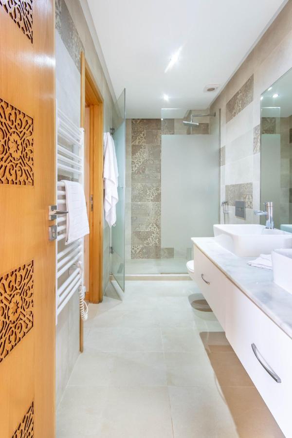 Argana In Argana Golf Marrakech Villa Marrakesh