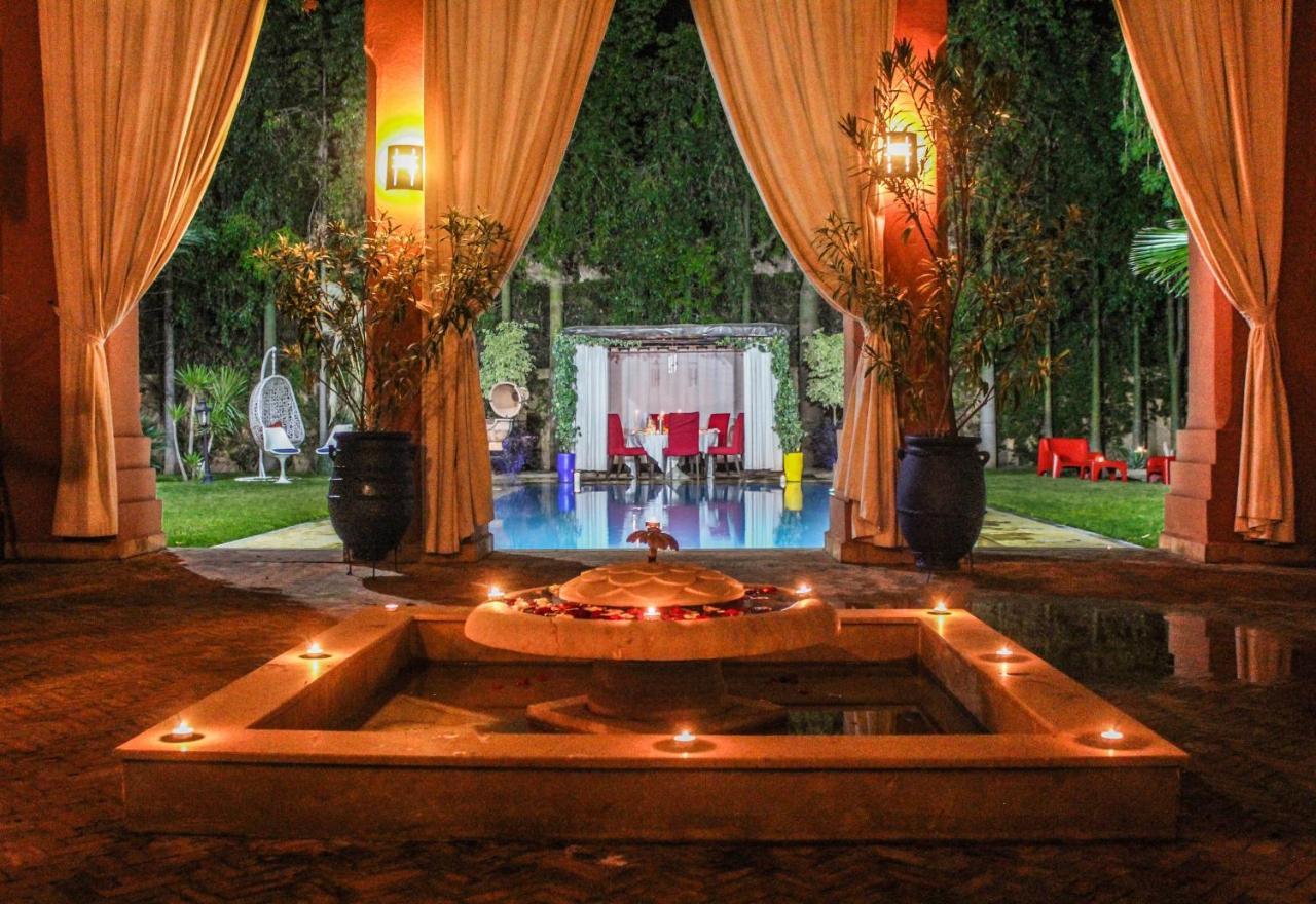 Villa Magnificent 