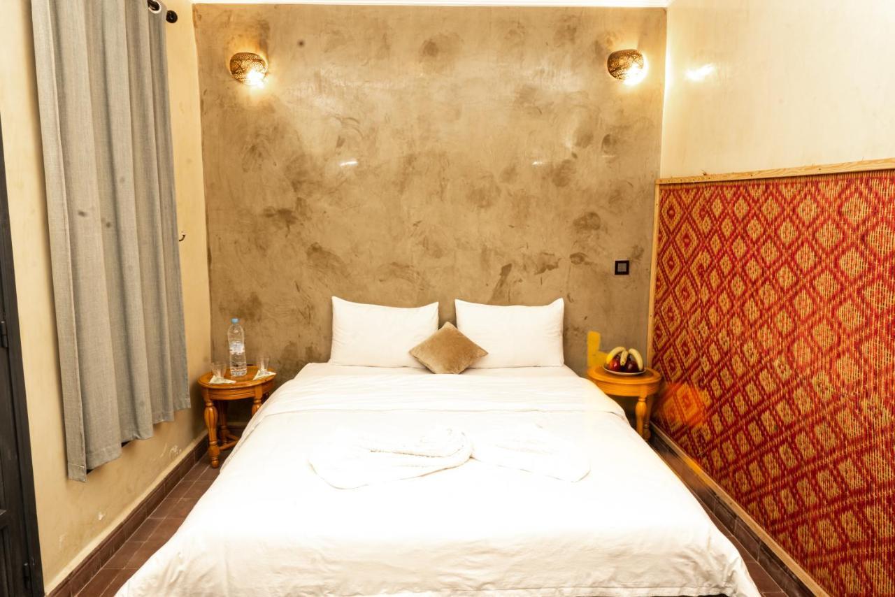 Guest house Abjaou