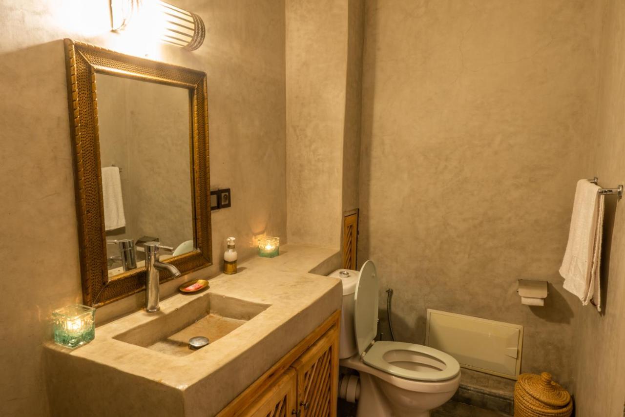 Abjaou Guest house Marrakesh