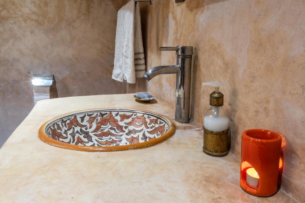 Abjaou Guest house Marrakesh