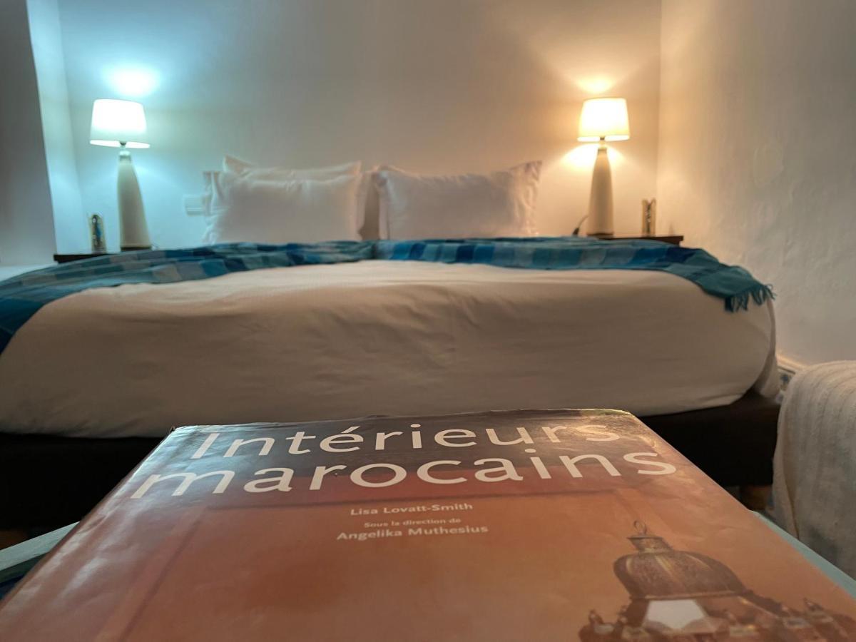 Safia Guest house Marrakesh