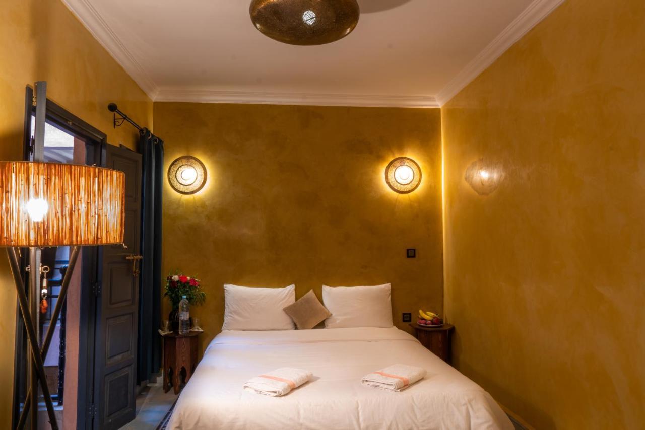 Abjaou Guest house