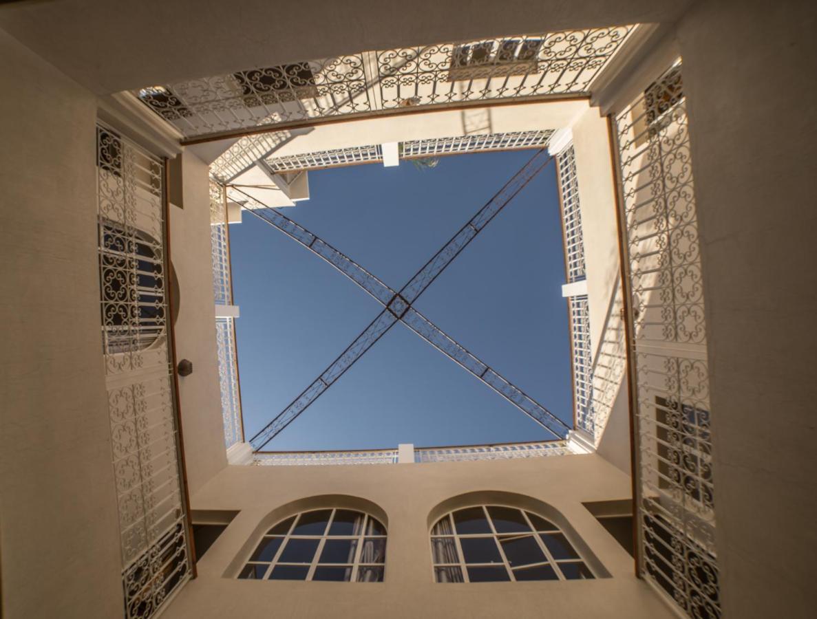 Riad Excellence