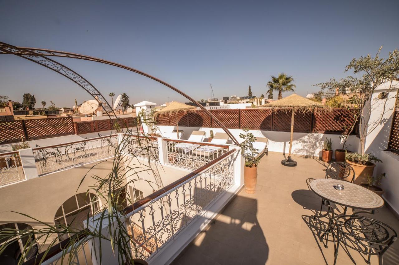 Riad Excellence