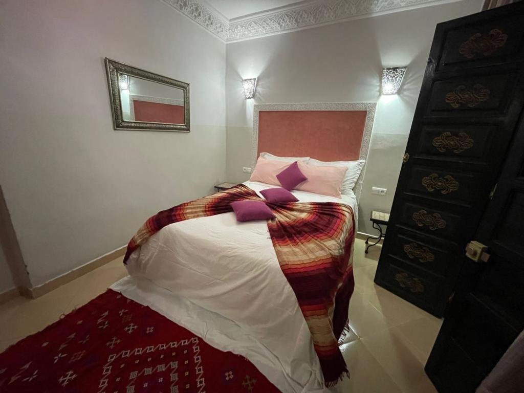 Dar Nossa Bed and breakfast 3*