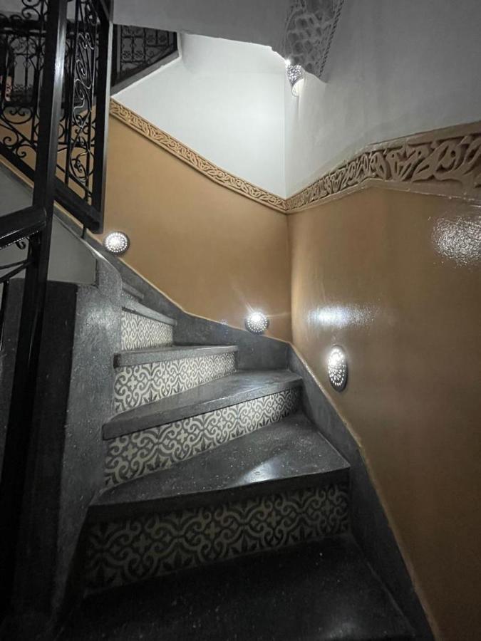Dar Nossa 3* Marrakesh