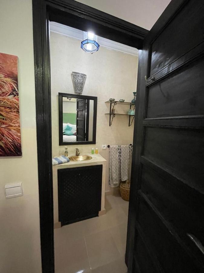 Dar Nossa Bed and breakfast