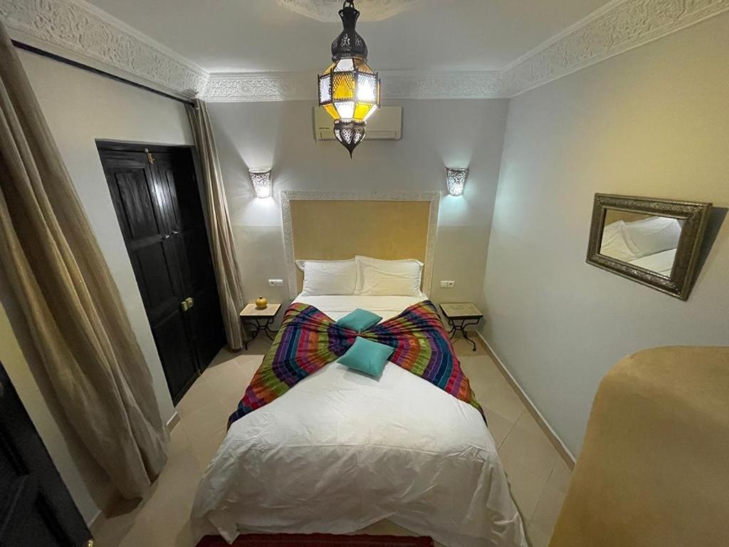 Dar Nossa 3* Marrakesh
