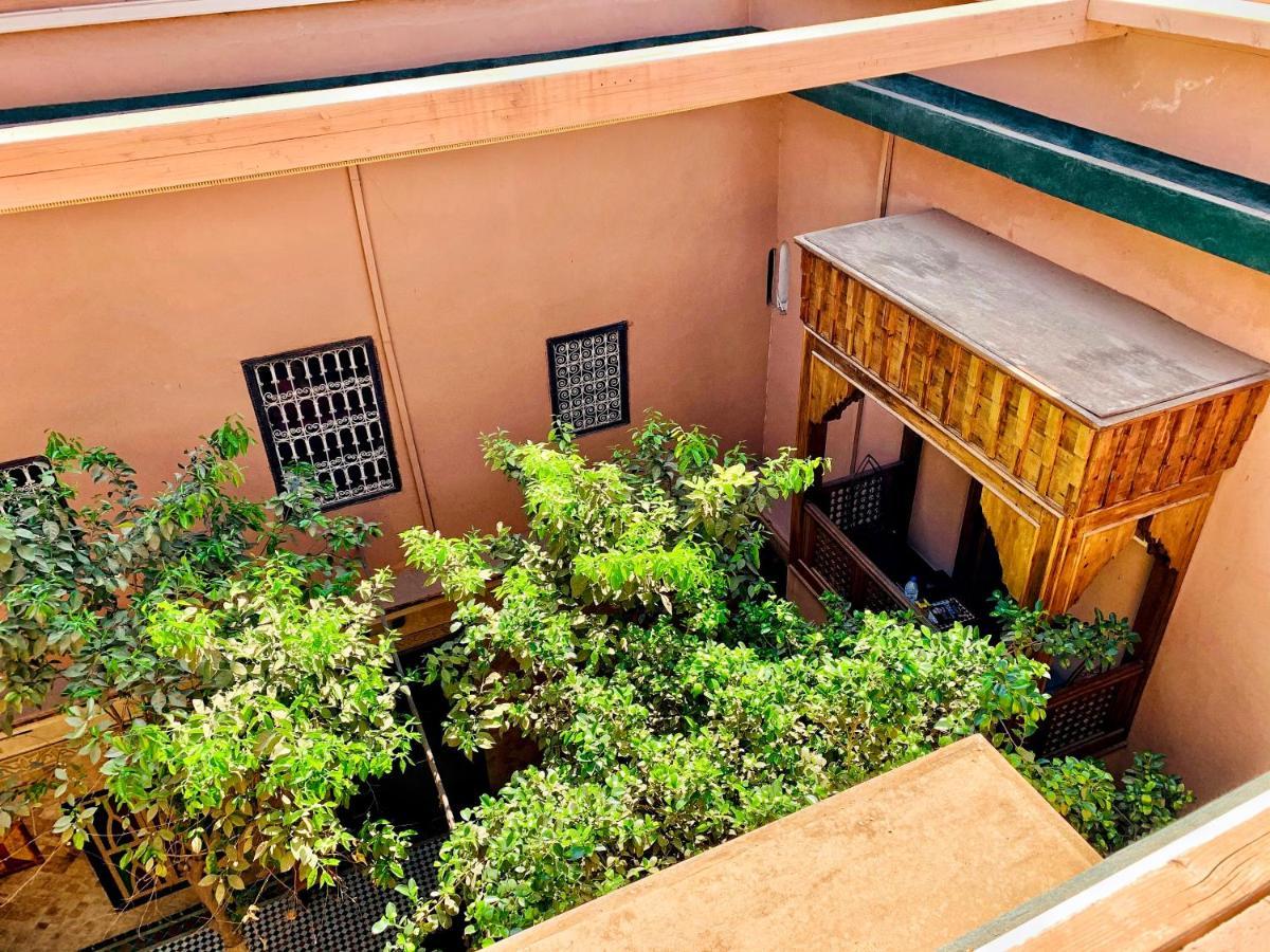 La Maison Nomade Riad Marrakesh
