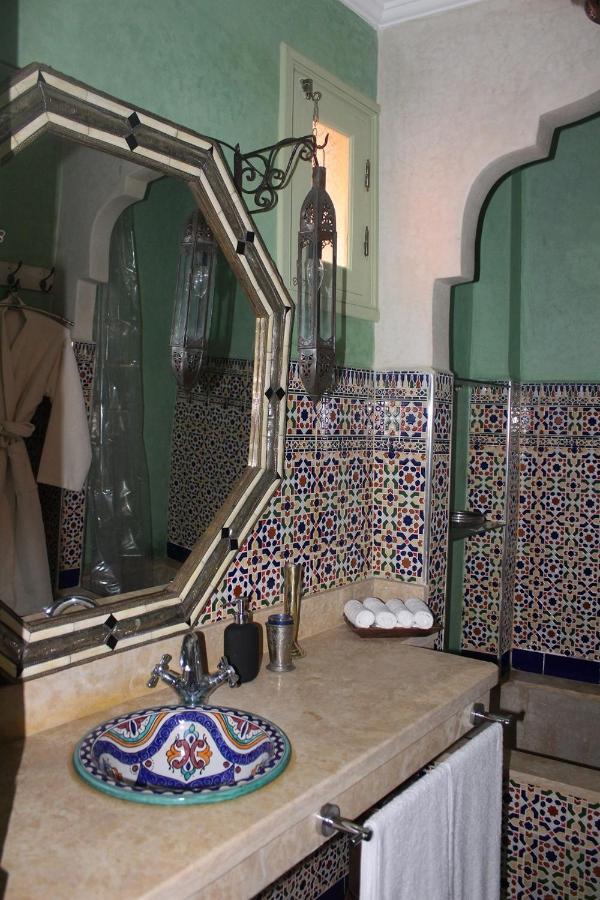 La Medersa Bed & Breakfast Marrakesh