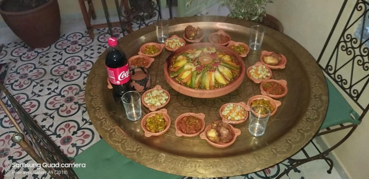 La Medersa Bed & Breakfast