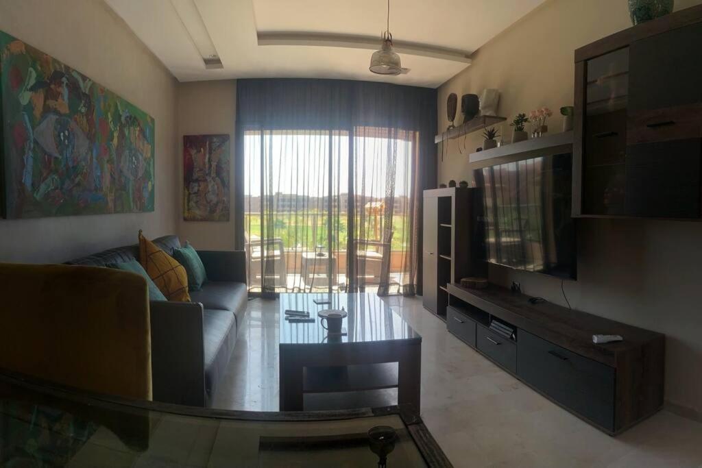 Trendy Prestigia-fiber Optic Internet Apartment Marrakesh