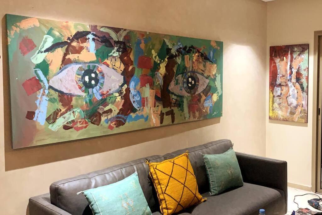 Trendy Prestigia-fiber Optic Internet Marrakesh