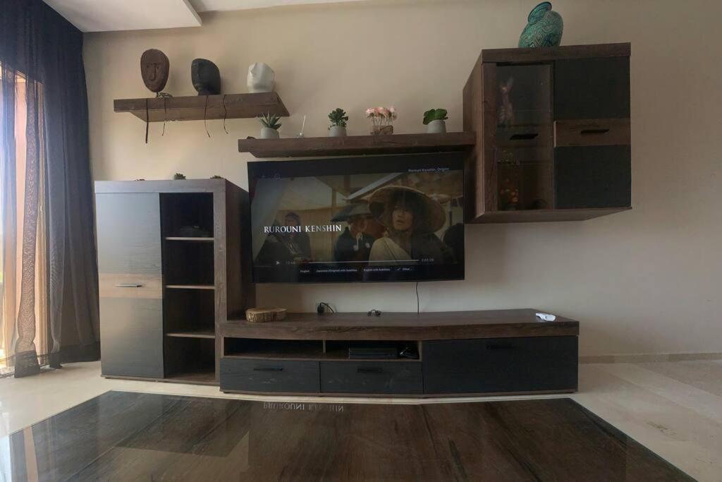 Trendy Prestigia-fiber Optic Internet Apartment *