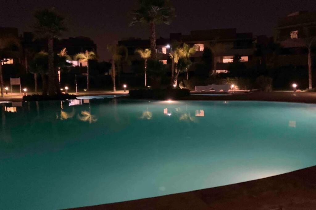 Trendy Prestigia-fiber Optic Internet Apartment Marrakesh