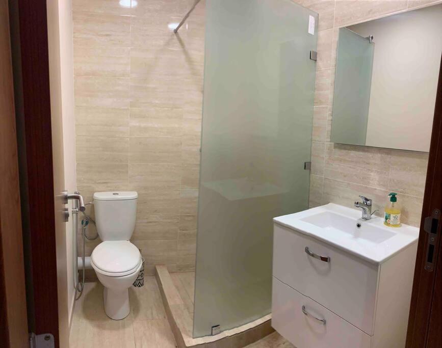 Apartment Trendy Prestigia-fiber Optic Internet