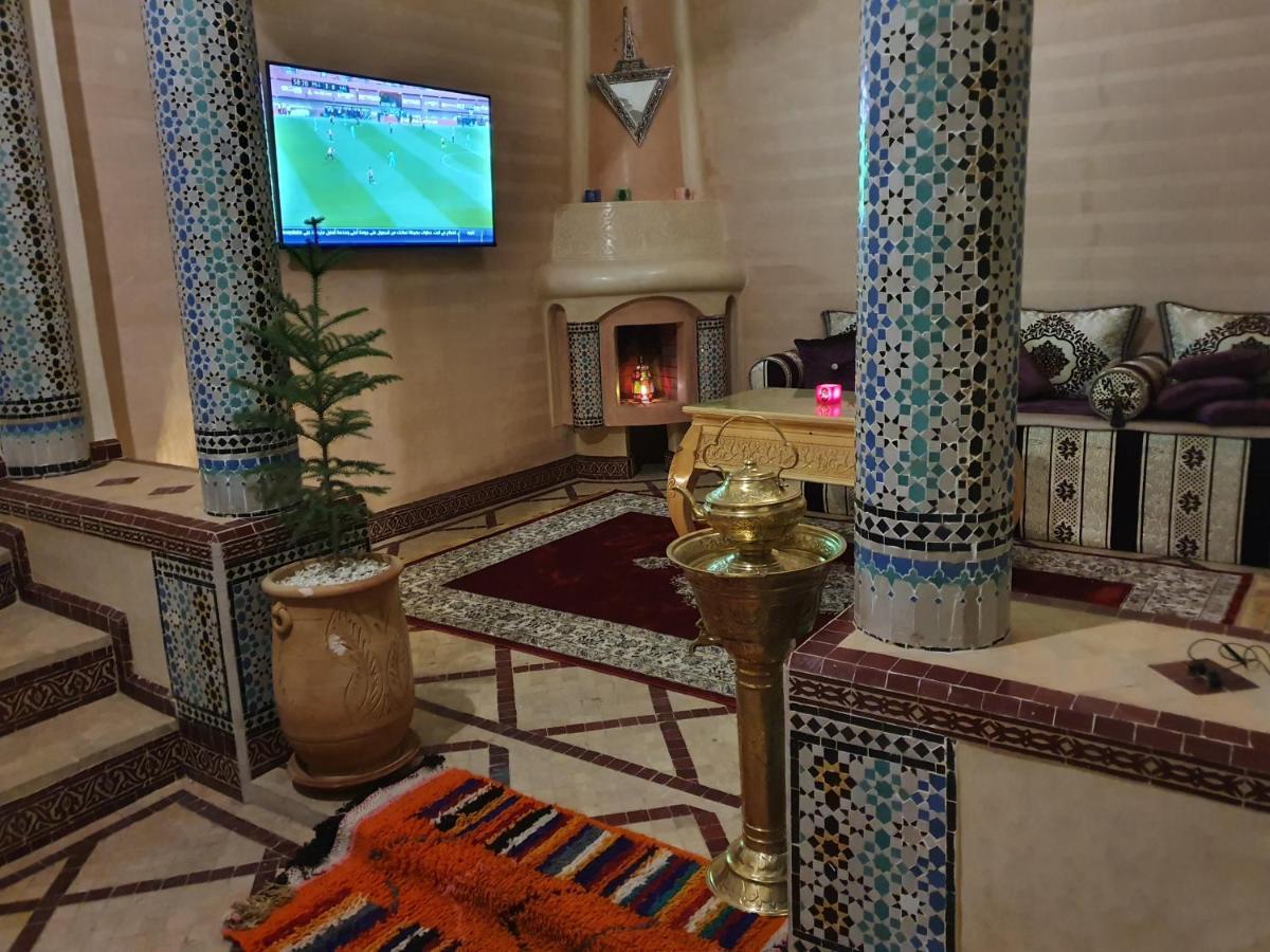 Holiday home Au Coeur De Marrakech Marrakesh